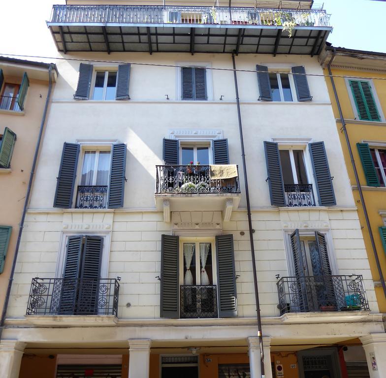 Mascarella House Bologna Bolonha Exterior foto