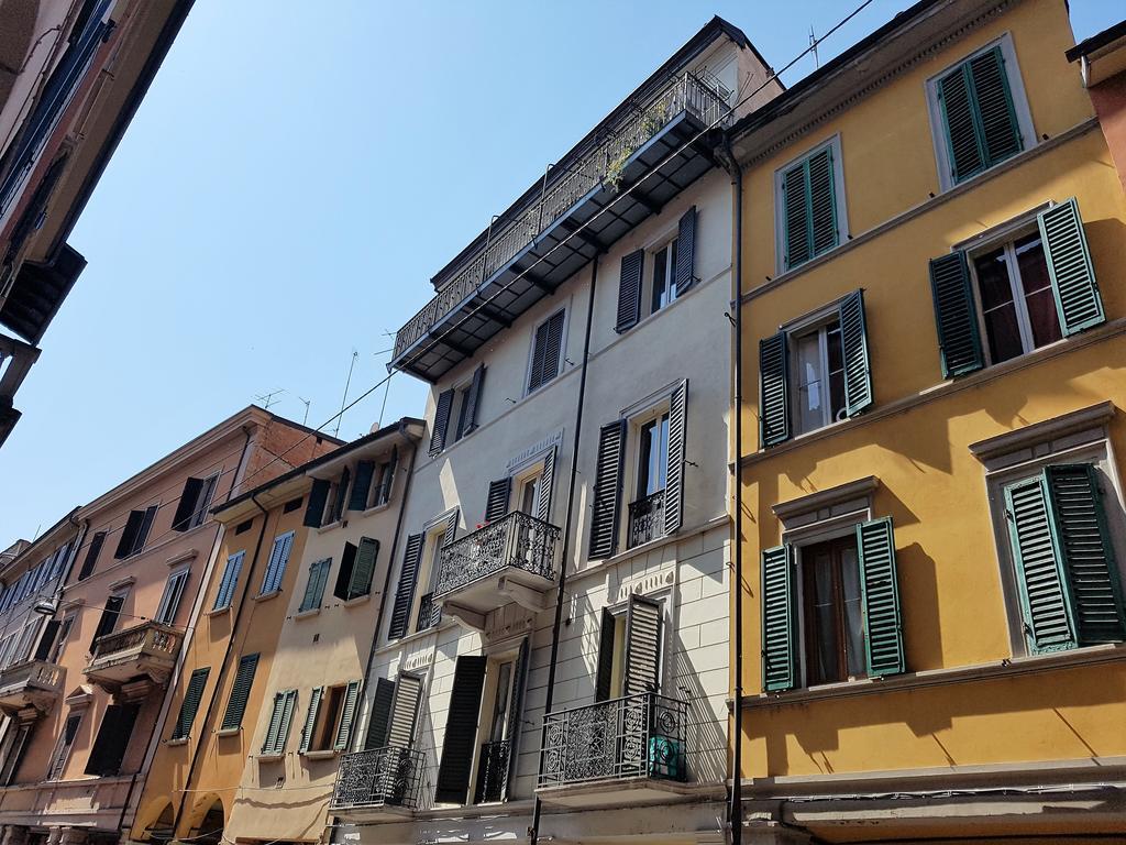 Mascarella House Bologna Bolonha Exterior foto